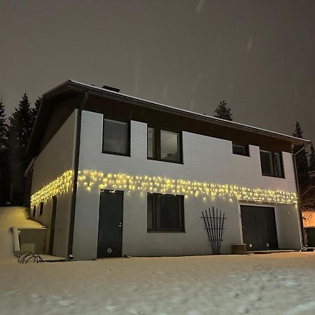 Your Home Away From Home! Rovaniemi Exterior photo