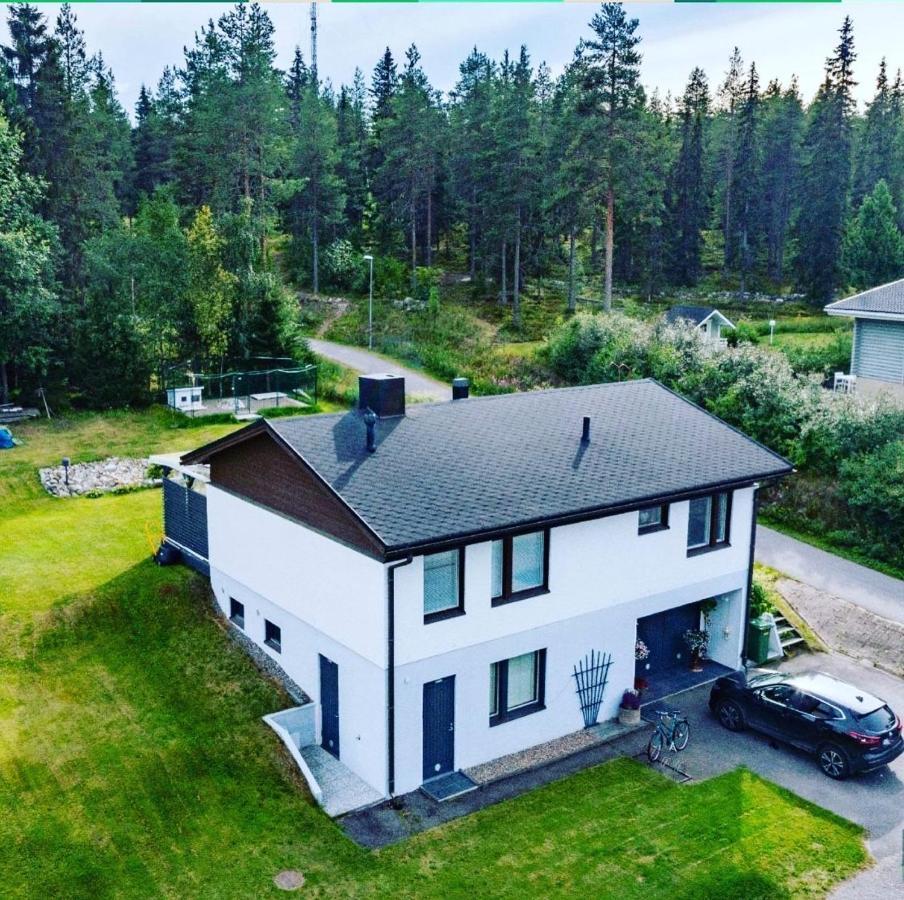 Your Home Away From Home! Rovaniemi Exterior photo