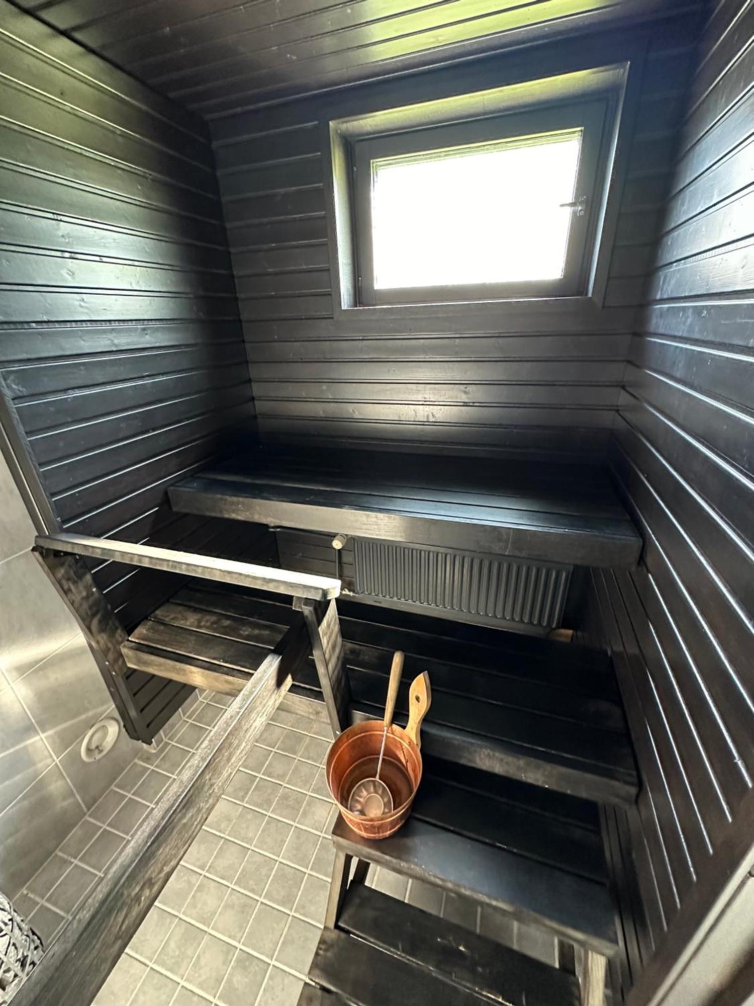 Your Home Away From Home! Rovaniemi Exterior photo