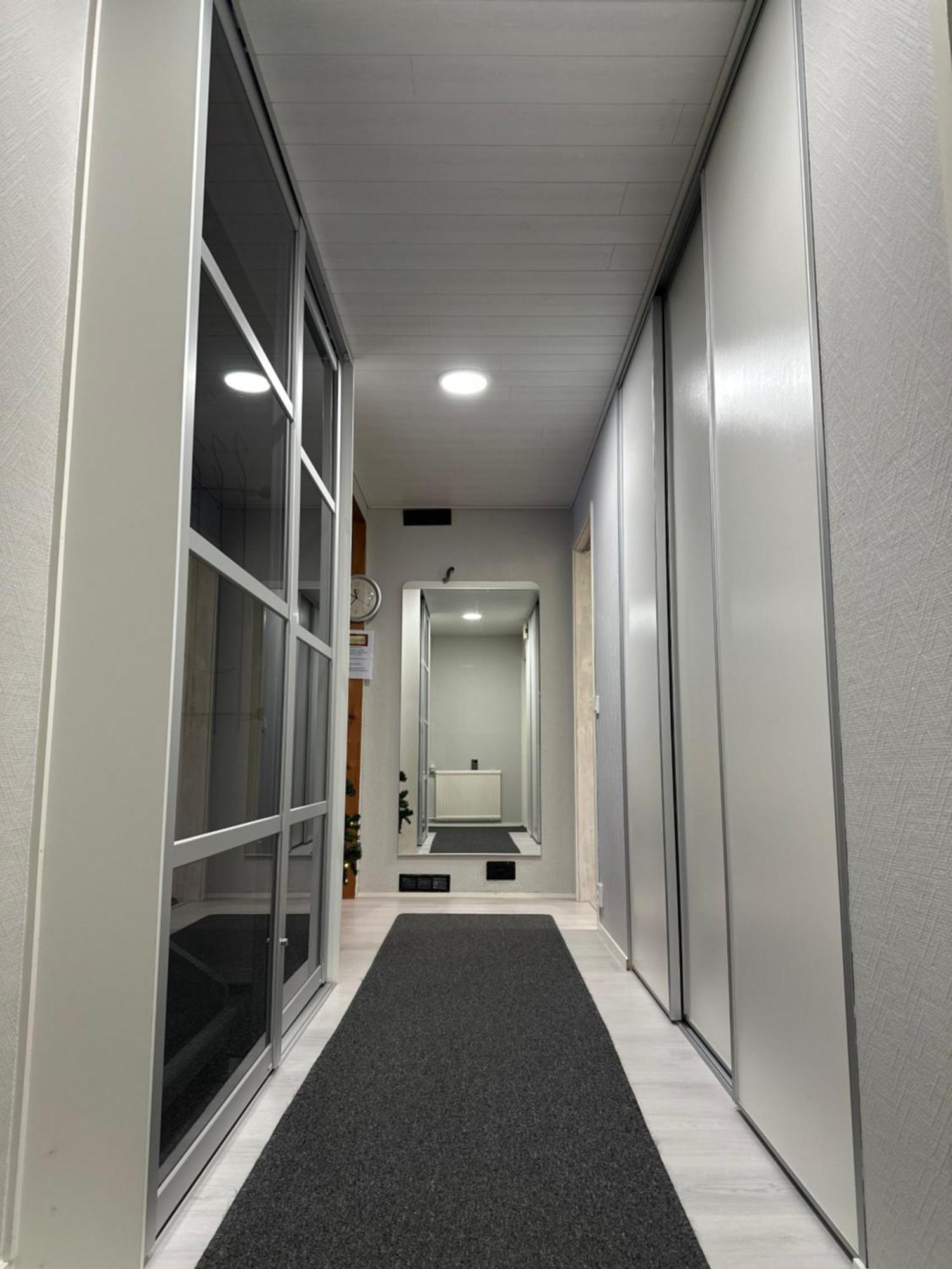Your Home Away From Home! Rovaniemi Exterior photo
