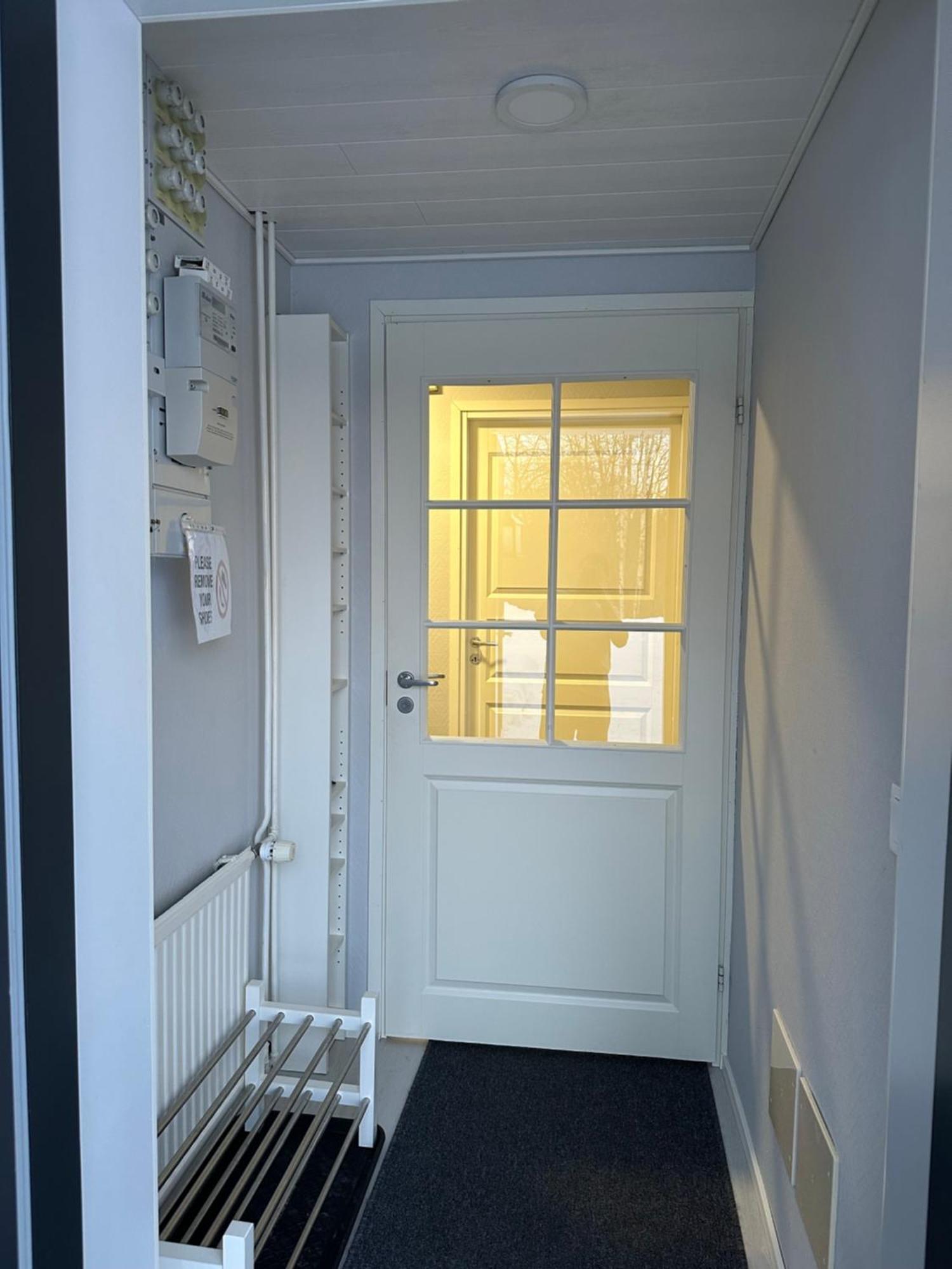 Your Home Away From Home! Rovaniemi Exterior photo